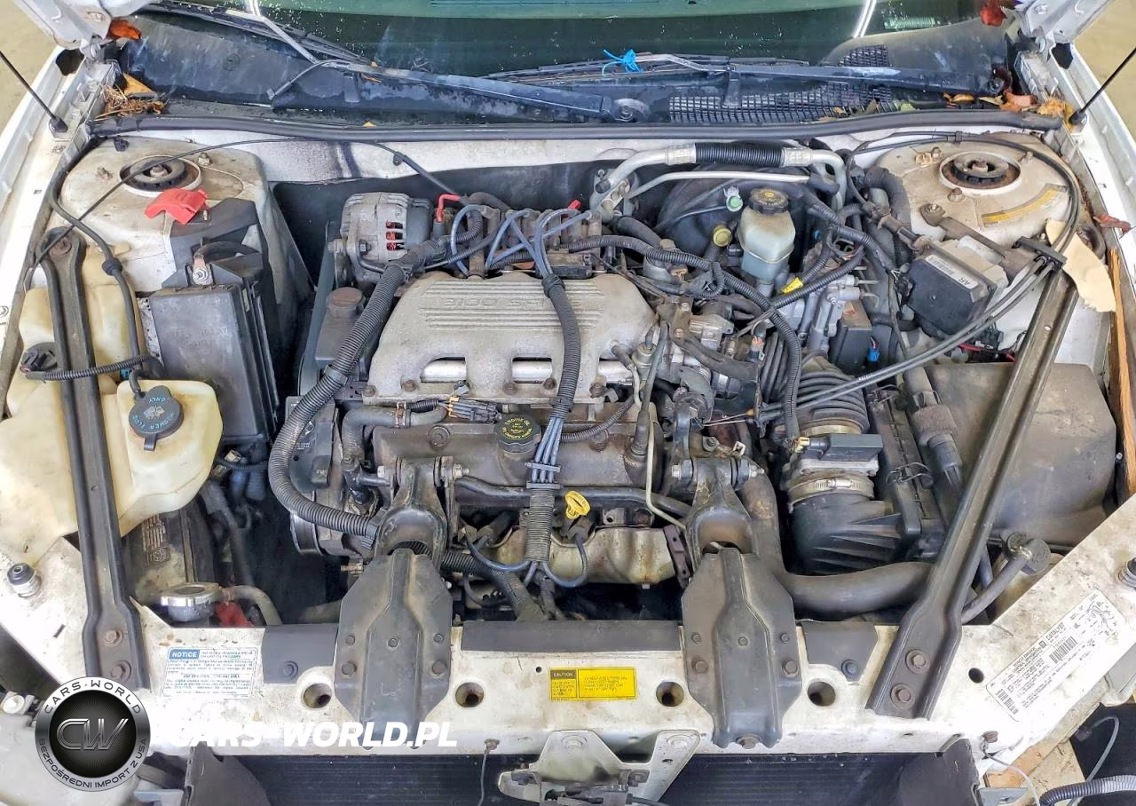 1997 Buick Century Limited VIN:2G4WY52MXV1481883 - 11