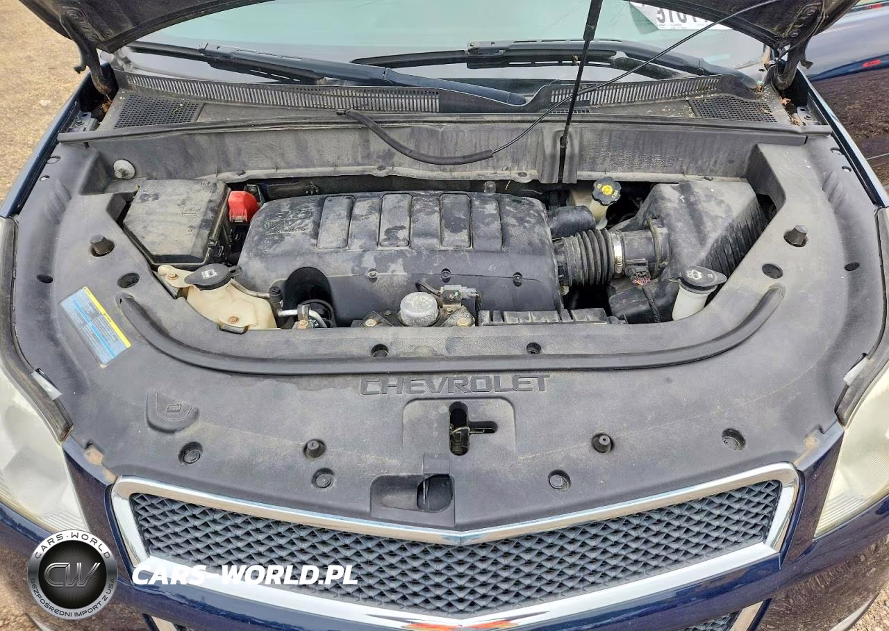 2010 Chevrolet Traverse Lt VIN:1GNLRFED5AS151849 - 12