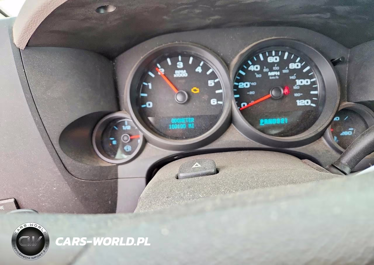 2008 Chevrolet Silverado C1500 VIN:1GCEC14X28Z116625 - 9