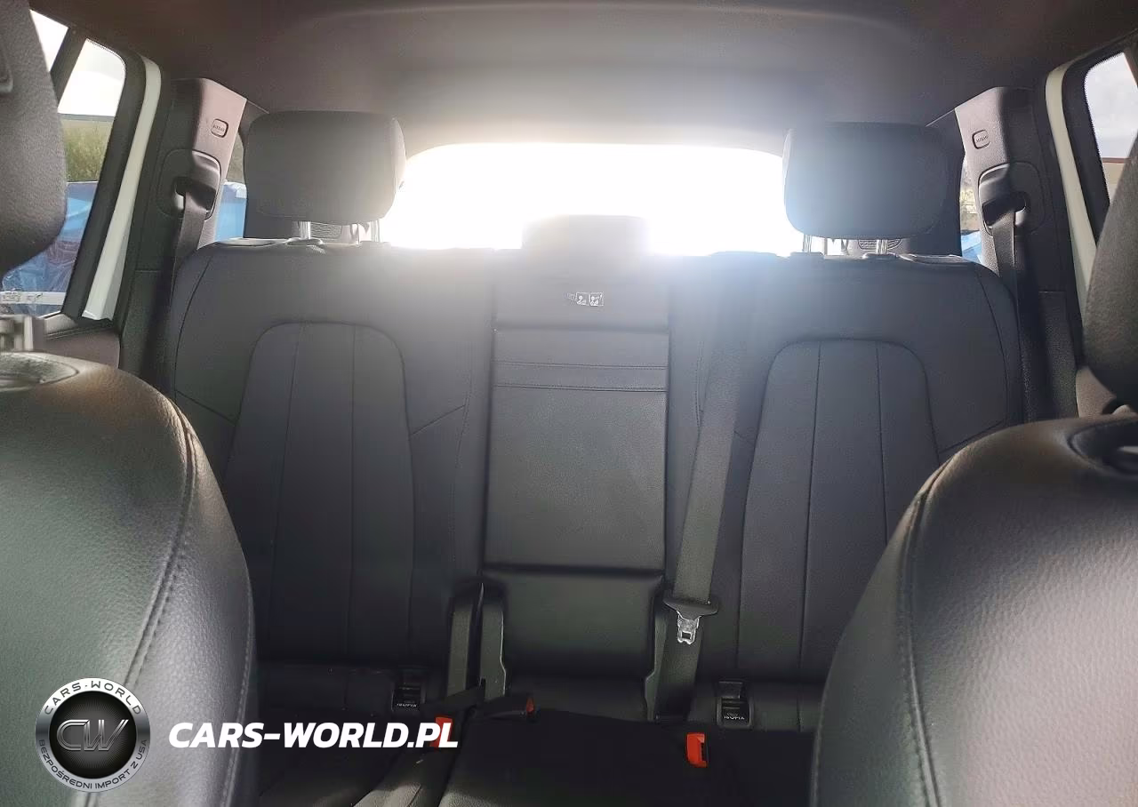 2022 Mercedes-Benz Glb 250 4Matic VIN:W1N4M4HB9NW254953 - 10