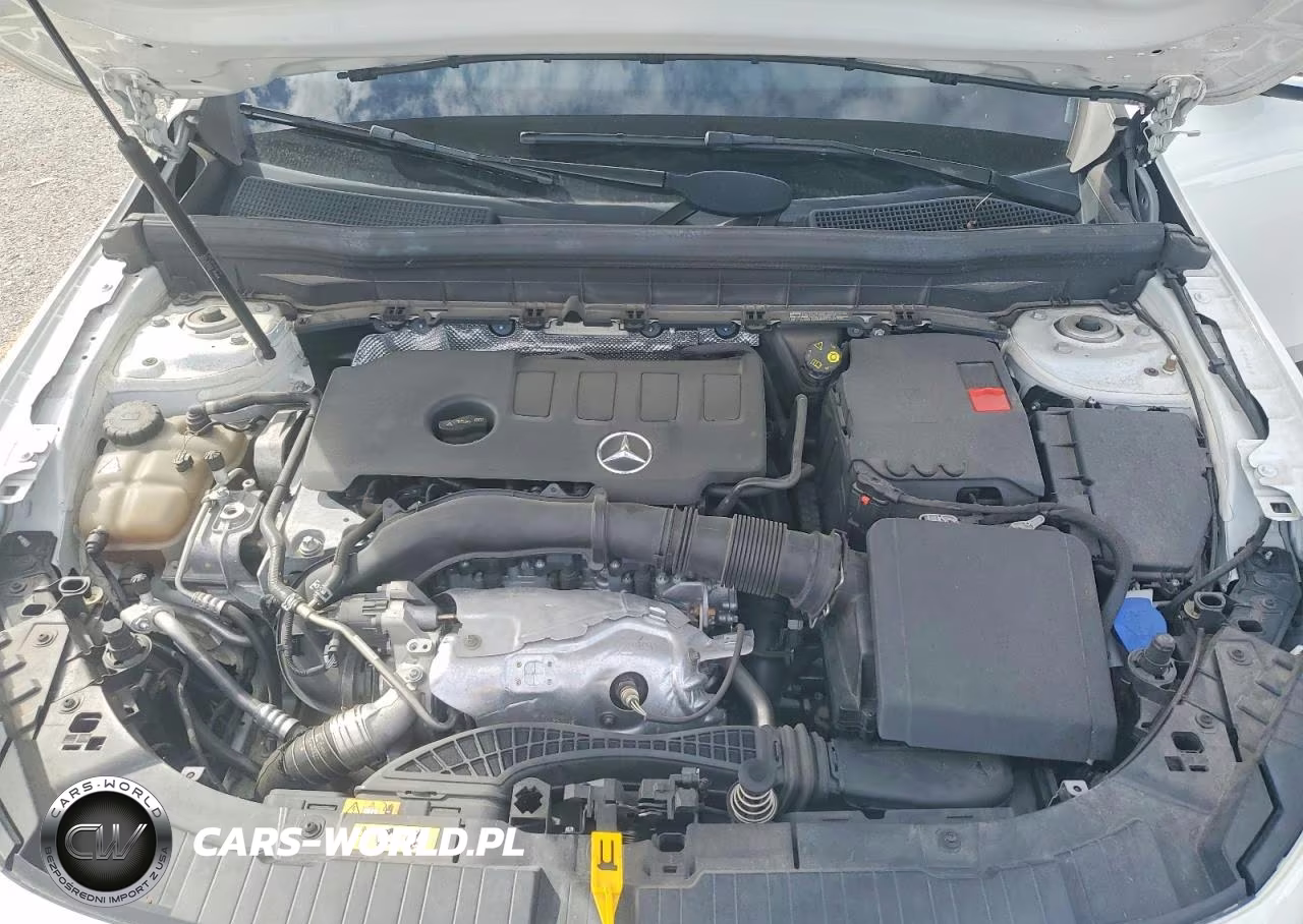 2022 Mercedes-Benz Glb 250 4Matic VIN:W1N4M4HB9NW254953 - 12