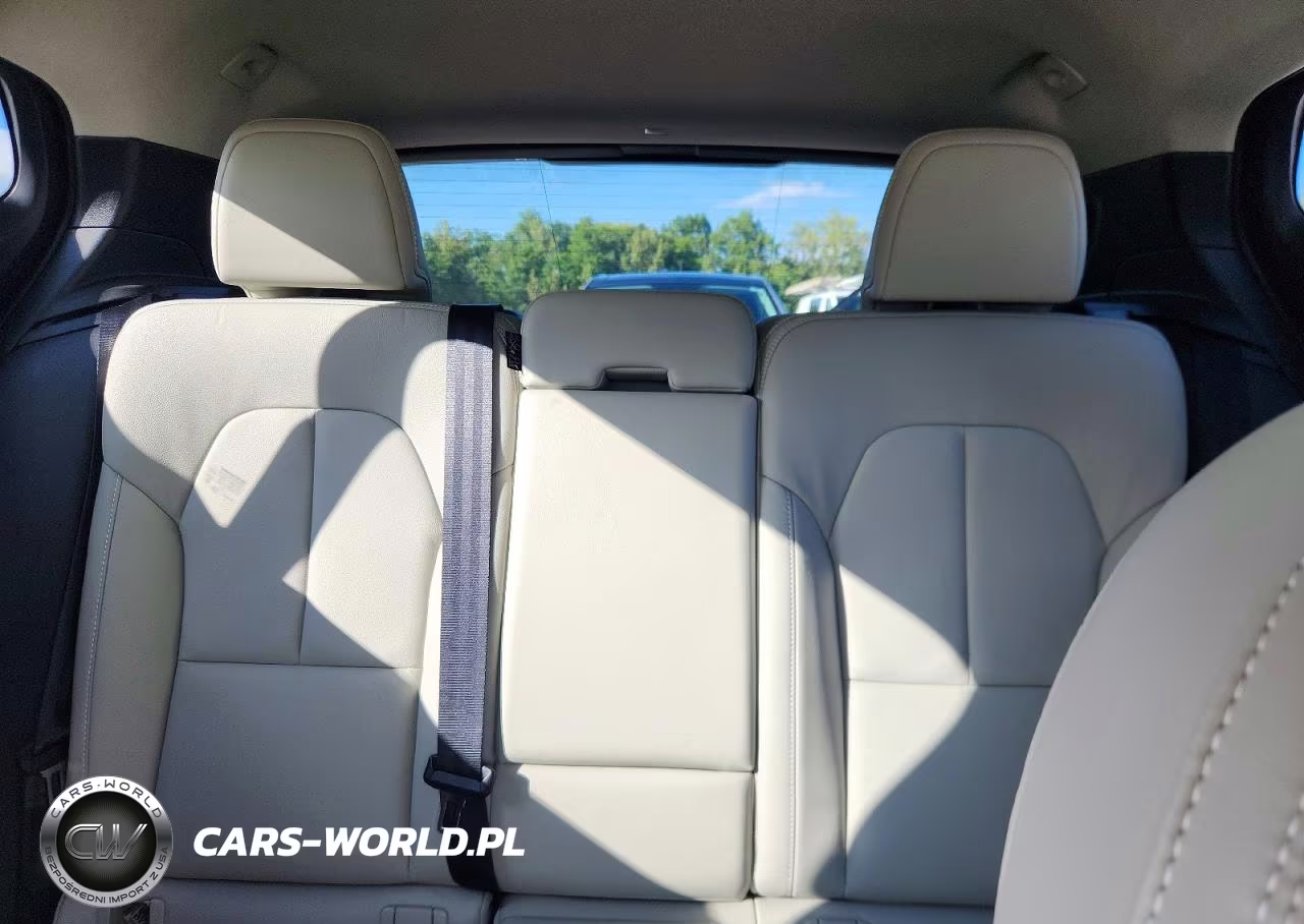 2021 Volvo Xc40 T5 Momentum VIN:YV4162UK7M2603769 - 10