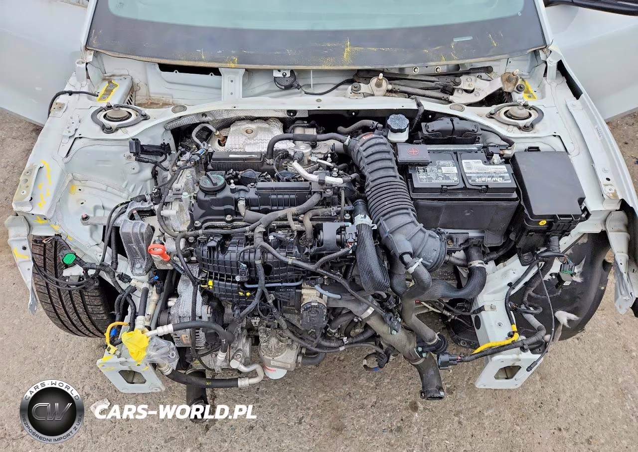 2020 Hyundai Veloster N Base VIN:KMHT36AH5LU003450 - 11