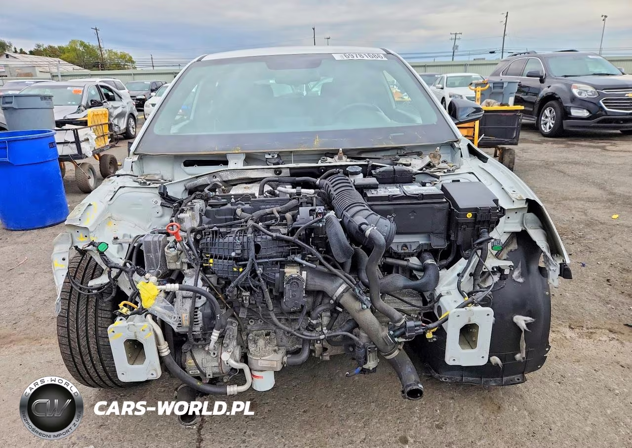 2020 Hyundai Veloster N Base VIN:KMHT36AH5LU003450 - 5
