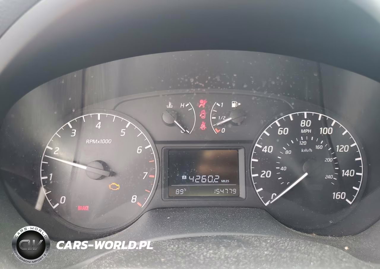 2019 Nissan Sentra S VIN:3N1AB7APXKY446655 - 9