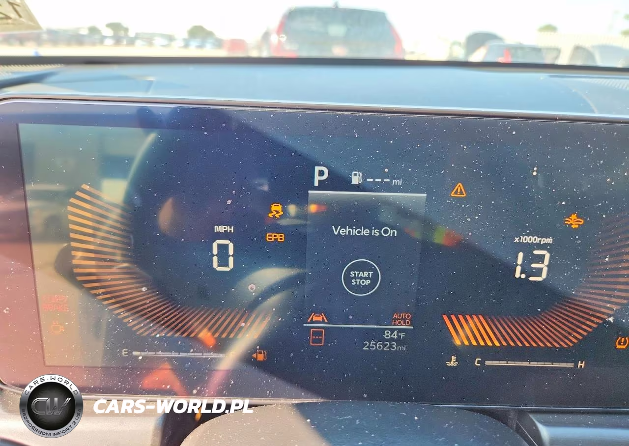 2025 Kia K5 Gt Line VIN:KNAG64J77S5301884 - 9