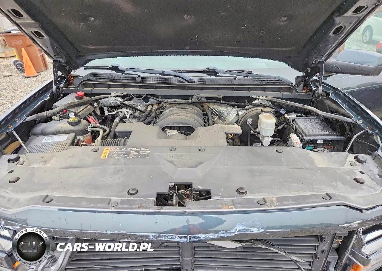 2017 Chevrolet Silverado K1500 Lt VIN:1GCVKREC4HZ215993 - 11