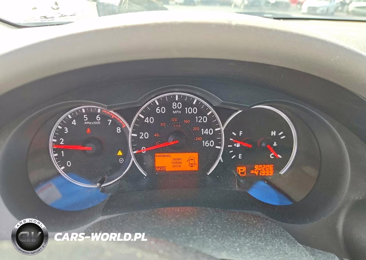 2012 Nissan Altima 2.5 VIN:1N4AL2AP2CN420035 - 9