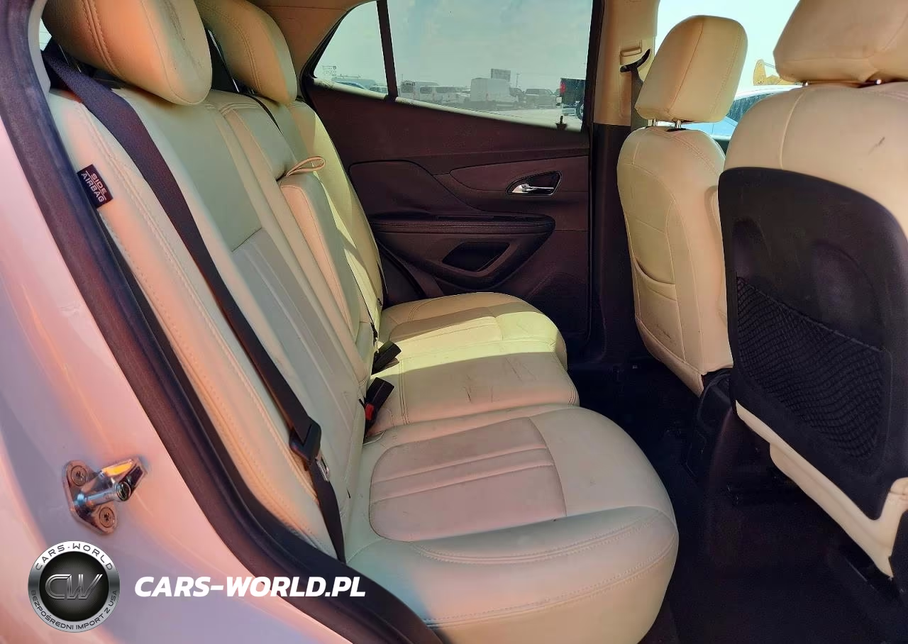 2019 Buick Encore Preferred VIN:KL4CJASB1KB780400 - 11