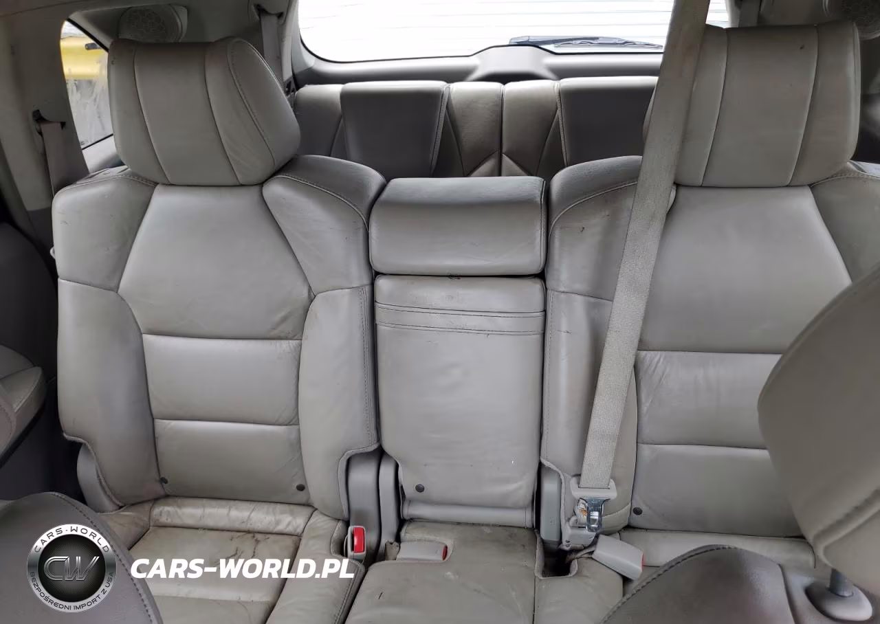 2012 Acura Mdx Technology VIN:2HNYD2H34CH524473 - 10