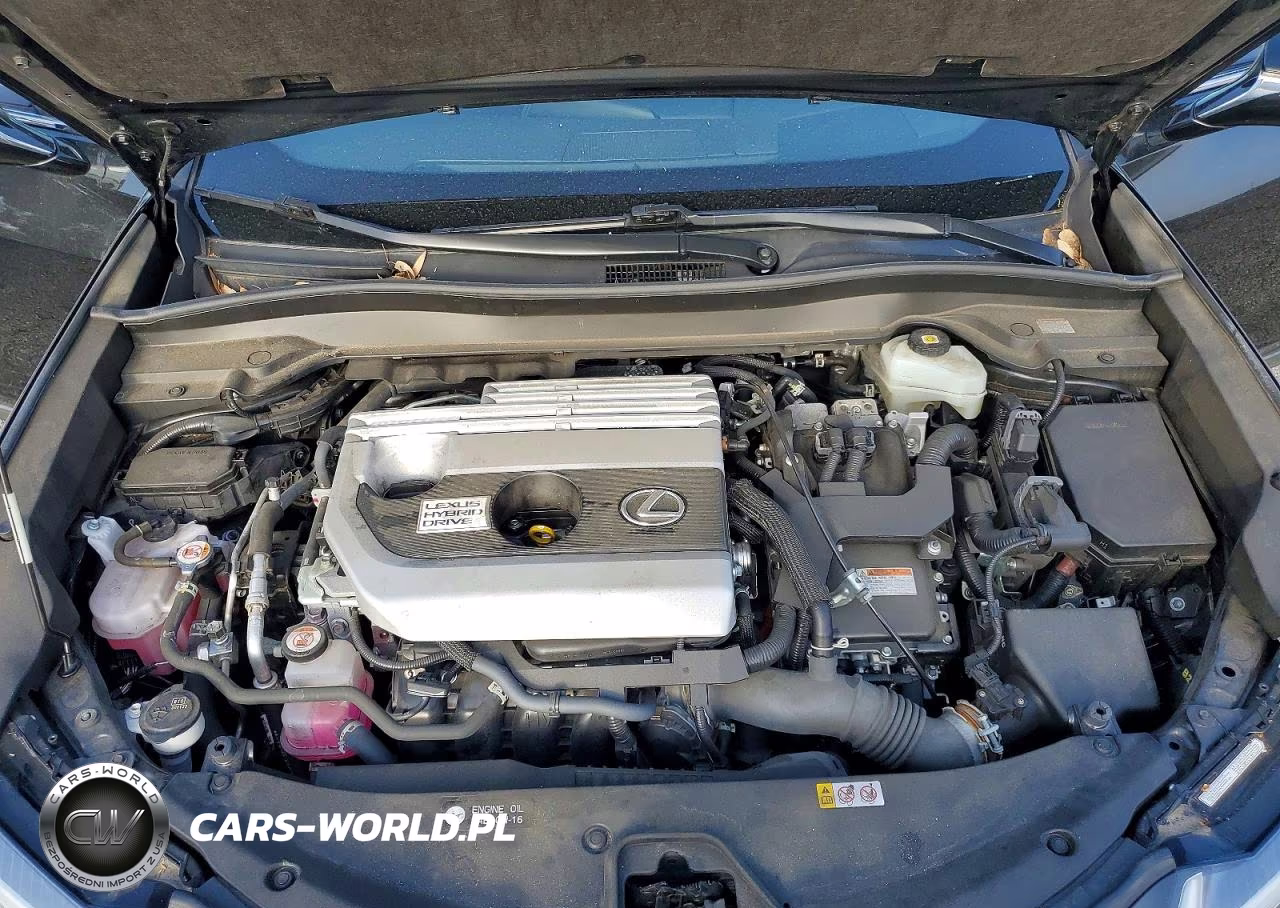 2022 Lexus Ux 250H F Sport VIN:JTHE9JBHXN2058440 - 11