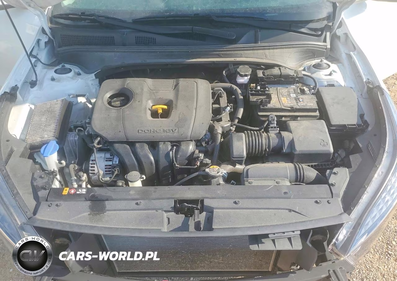 2023 Kia Forte Lxs VIN:3KPF24AD7PE690604 - 11