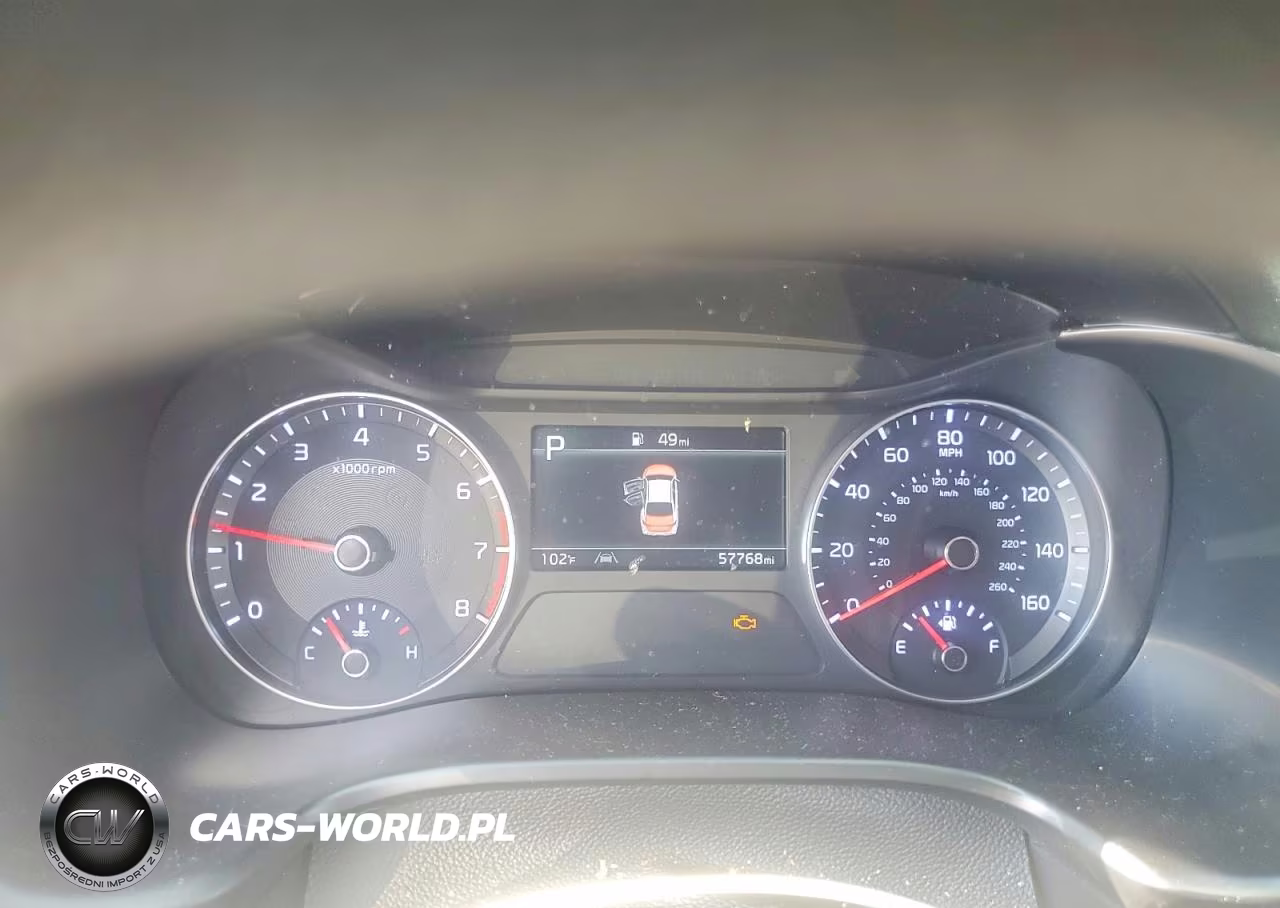 2023 Kia Forte Lxs VIN:3KPF24AD7PE690604 - 9