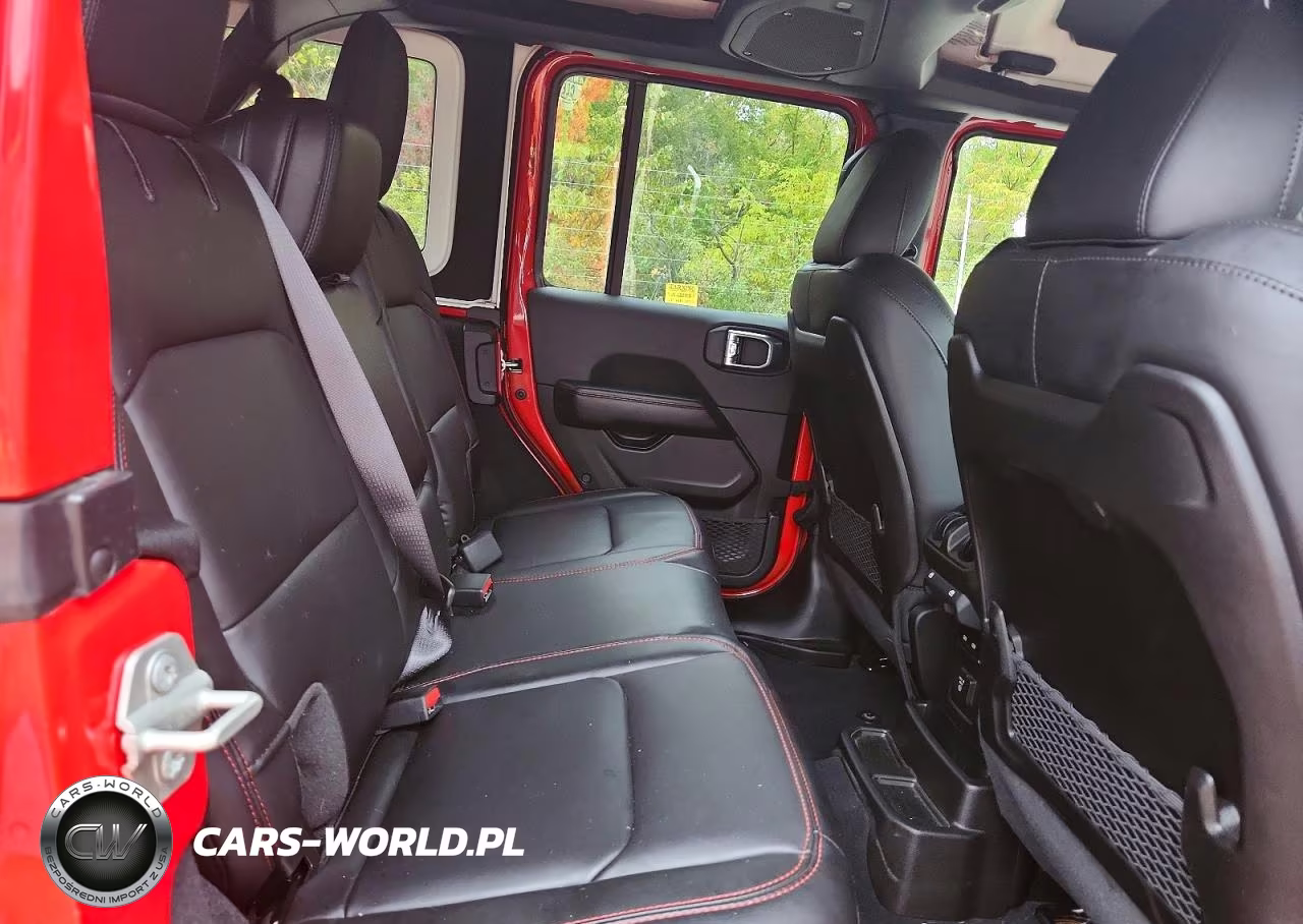 2024 Jeep Wrangler Rubicon VIN:1C4RJXFG2RW180531 - 10