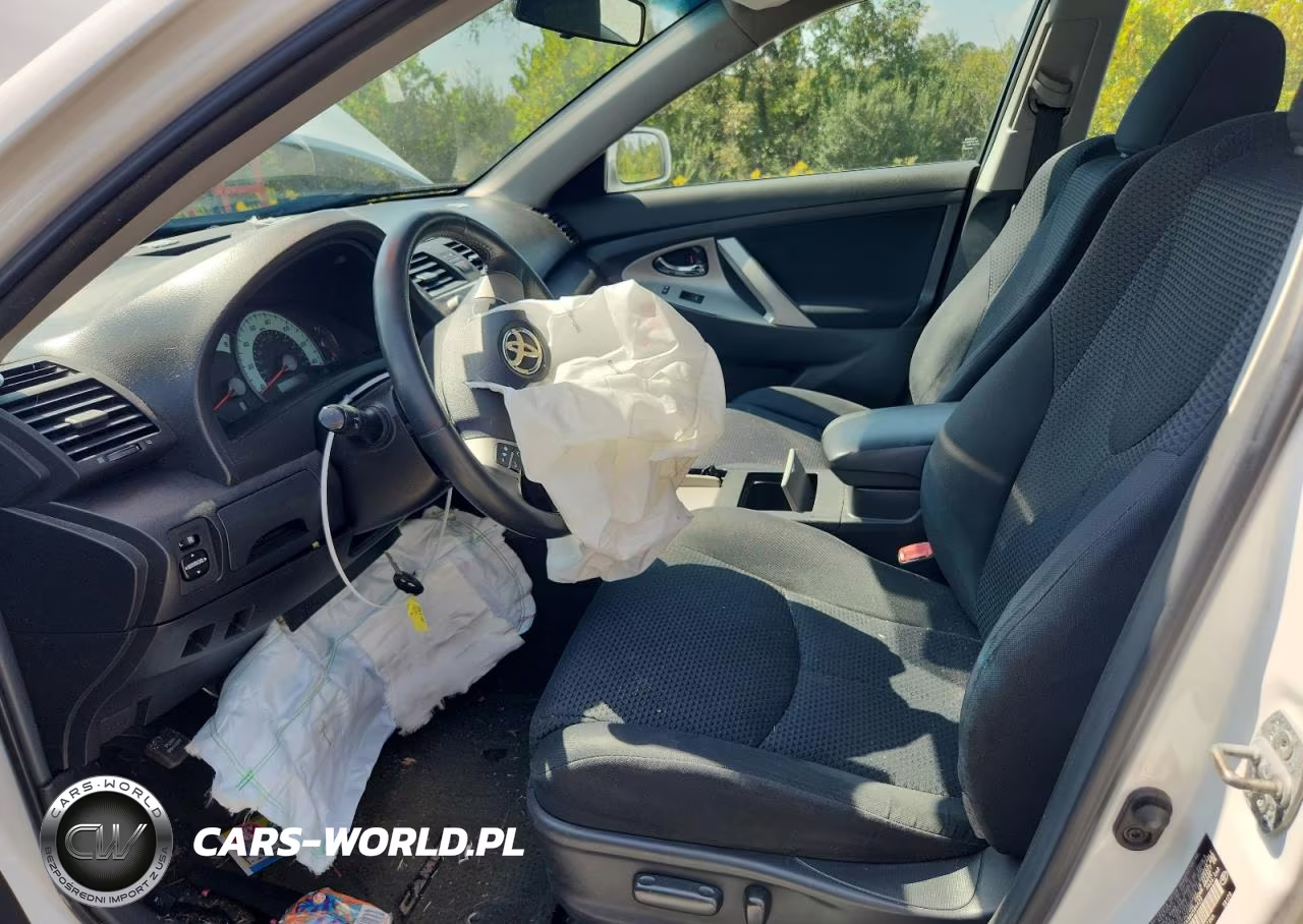 2011 Toyota Camry Se VIN:4T1BF3EK9BU594422 - 7