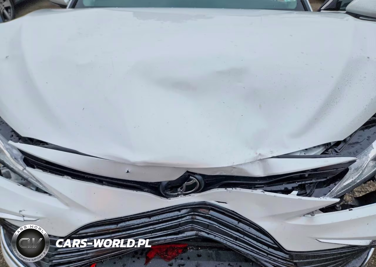 2021 Toyota Camry Xle VIN:4T1F11AK1MU603160 - 11