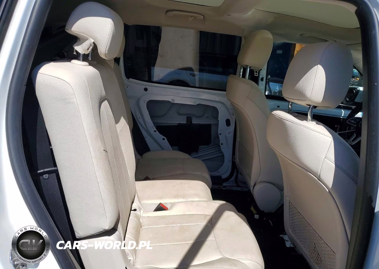 2022 Mercedes-Benz Glb 250 4Matic VIN:W1N4M4HB7NW201250 - 10
