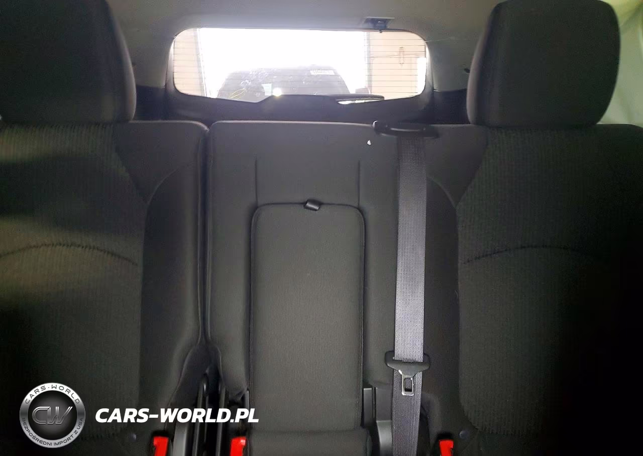 2011 Chevrolet Traverse Lt VIN:1GNKVGED0BJ119122 - 10