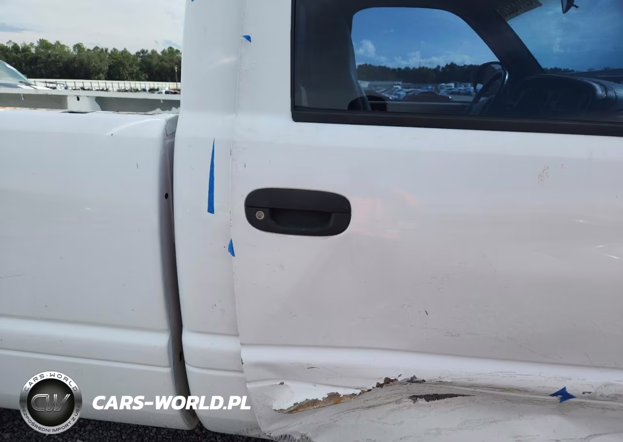 1999 Dodge Ram 1500 VIN:1B7HC16XXXS244905 - 10