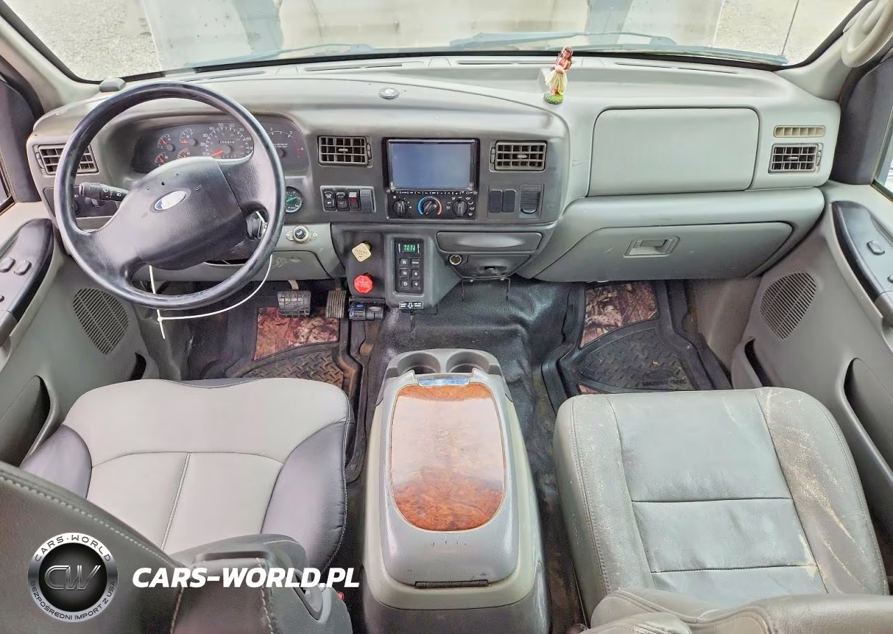 2009 Ford F650 Super Duty VIN:3FRWX66G79V218344 - 8