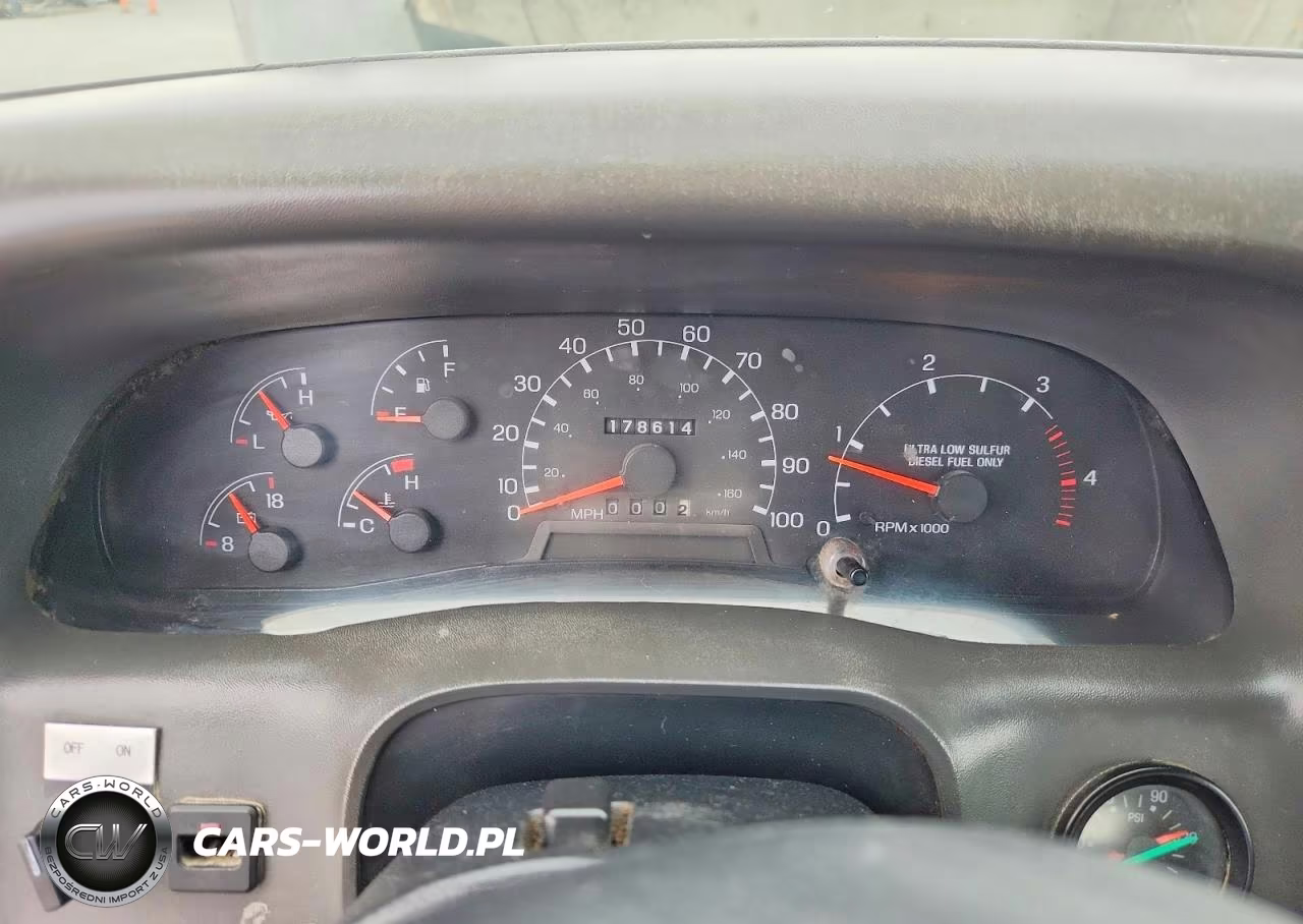 2009 Ford F650 Super Duty VIN:3FRWX66G79V218344 - 9