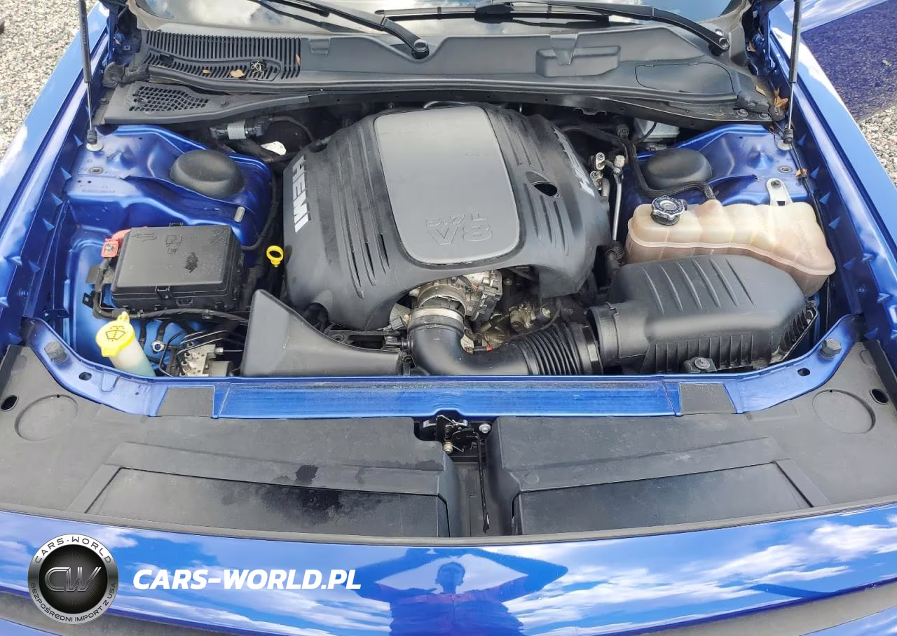 2018 Dodge Challenger R-T VIN:2C3CDZBT3JH181917 - 11