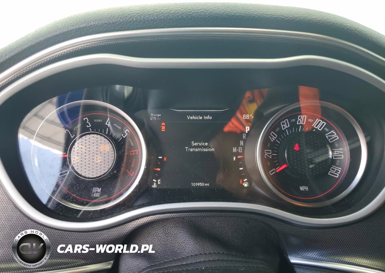 2018 Dodge Challenger R-T VIN:2C3CDZBT3JH181917 - 9