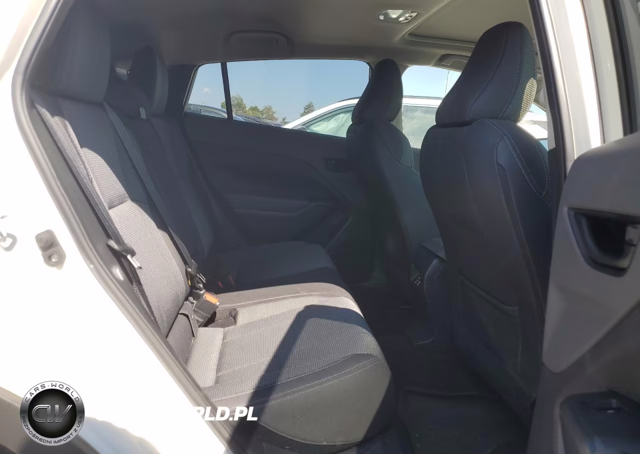 2024 Subaru Crosstrek Premium Premium VIN:JF2GUADC6R8882871 - 11