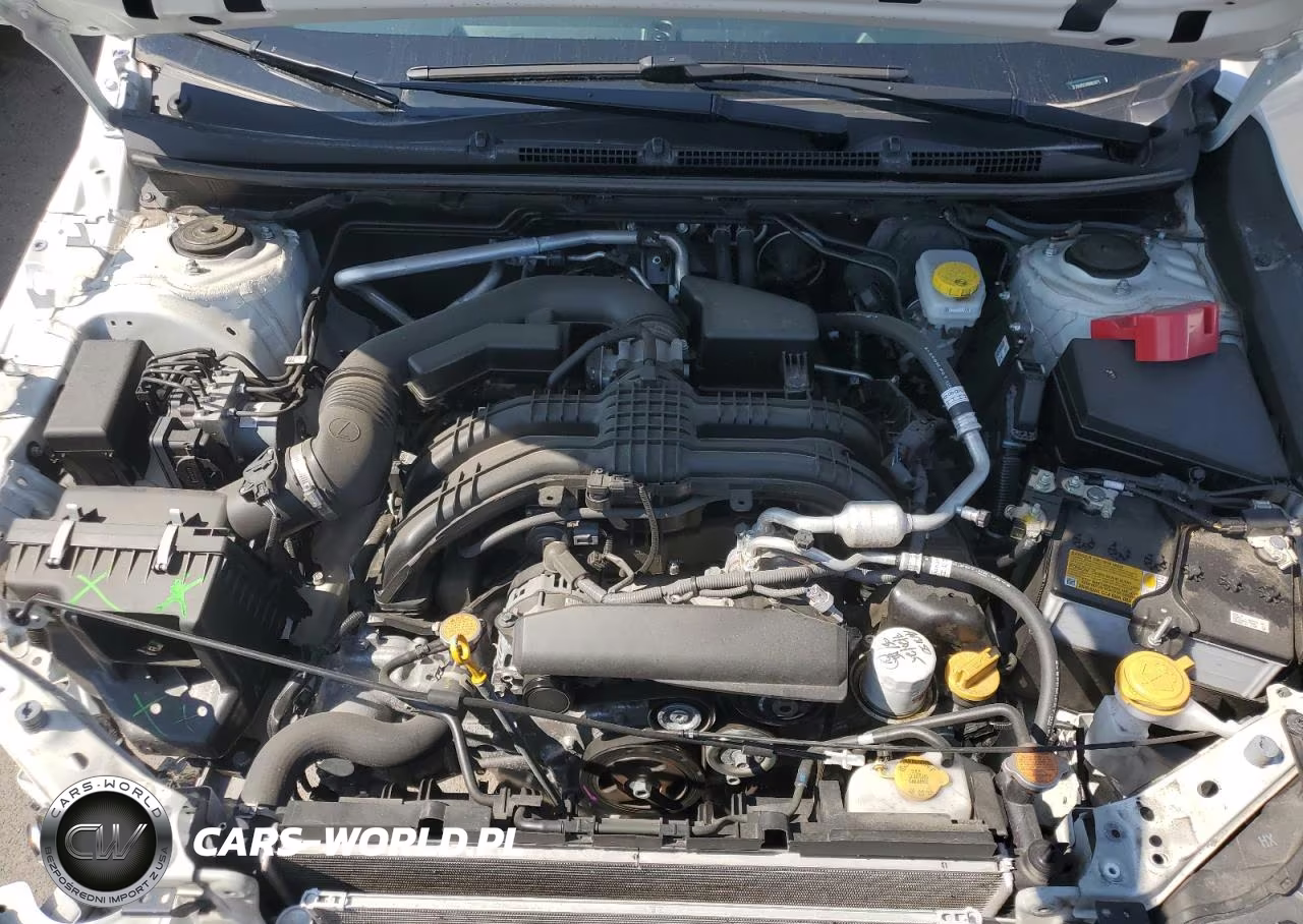 2024 Subaru Crosstrek Premium Premium VIN:JF2GUADC6R8882871 - 12