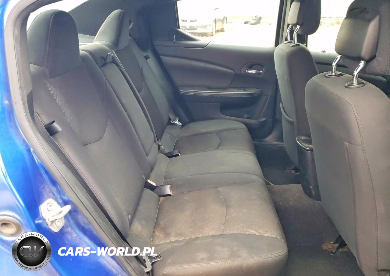 2013 Dodge Avenger Se VIN:1C3CDZAB2DN565403 - 10