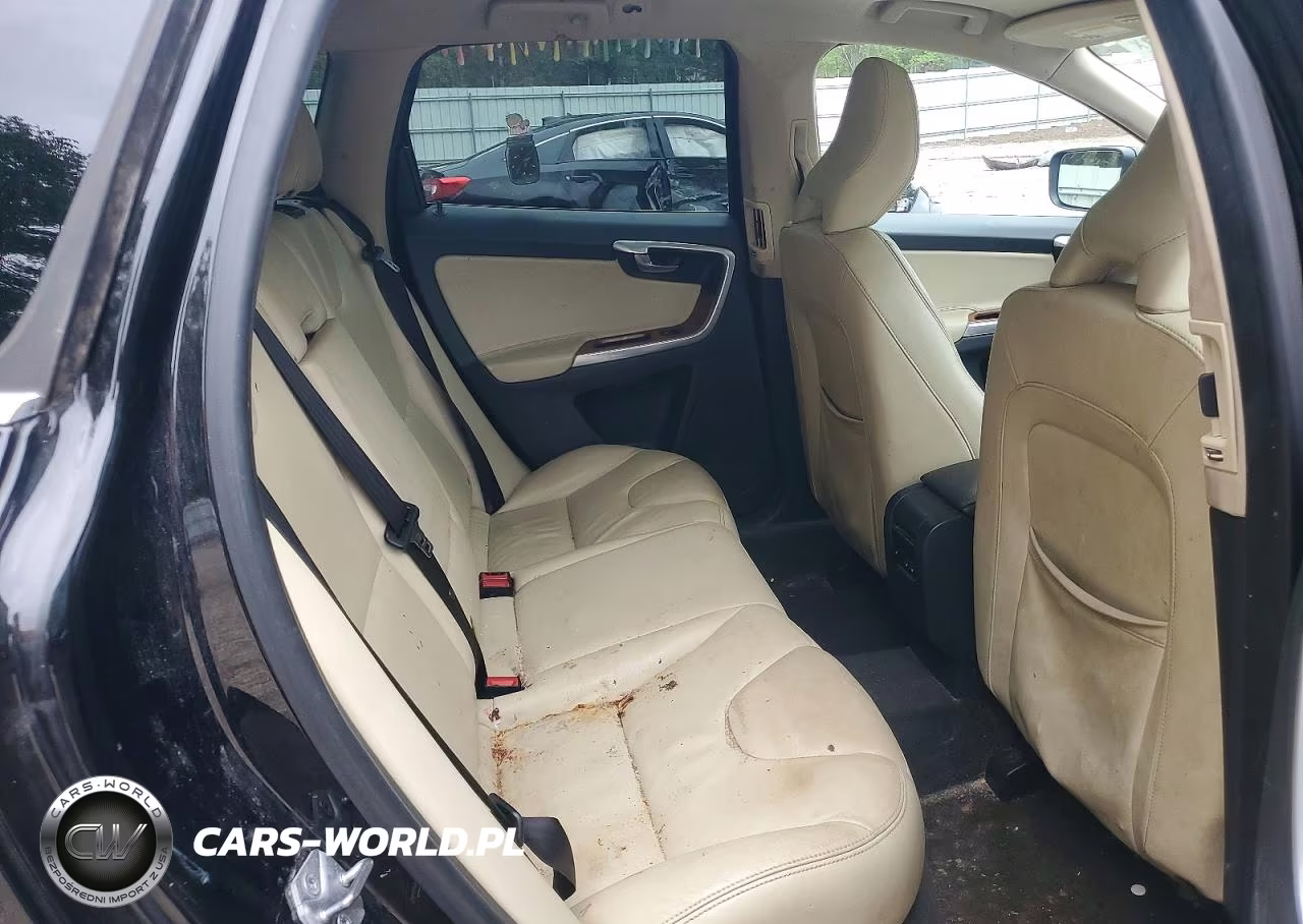 2017 Volvo Xc60 T5 Inscription VIN:YV440MRU4H2017153 - 11