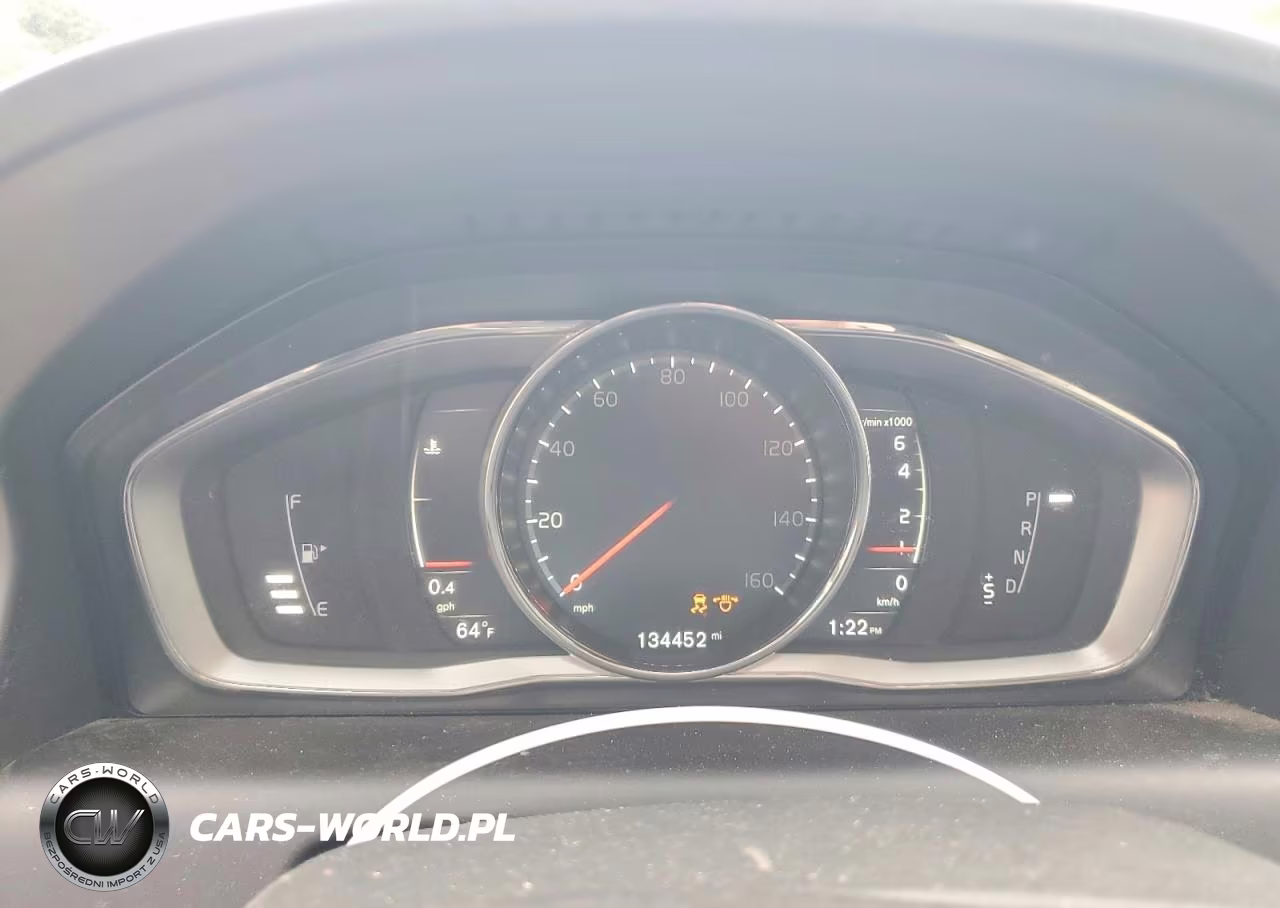 2017 Volvo Xc60 T5 Inscription VIN:YV440MRU4H2017153 - 9