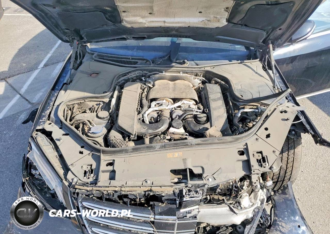 2018 Mercedes-Benz S 560 VIN:WDDUG8DB0JA399551 - 11