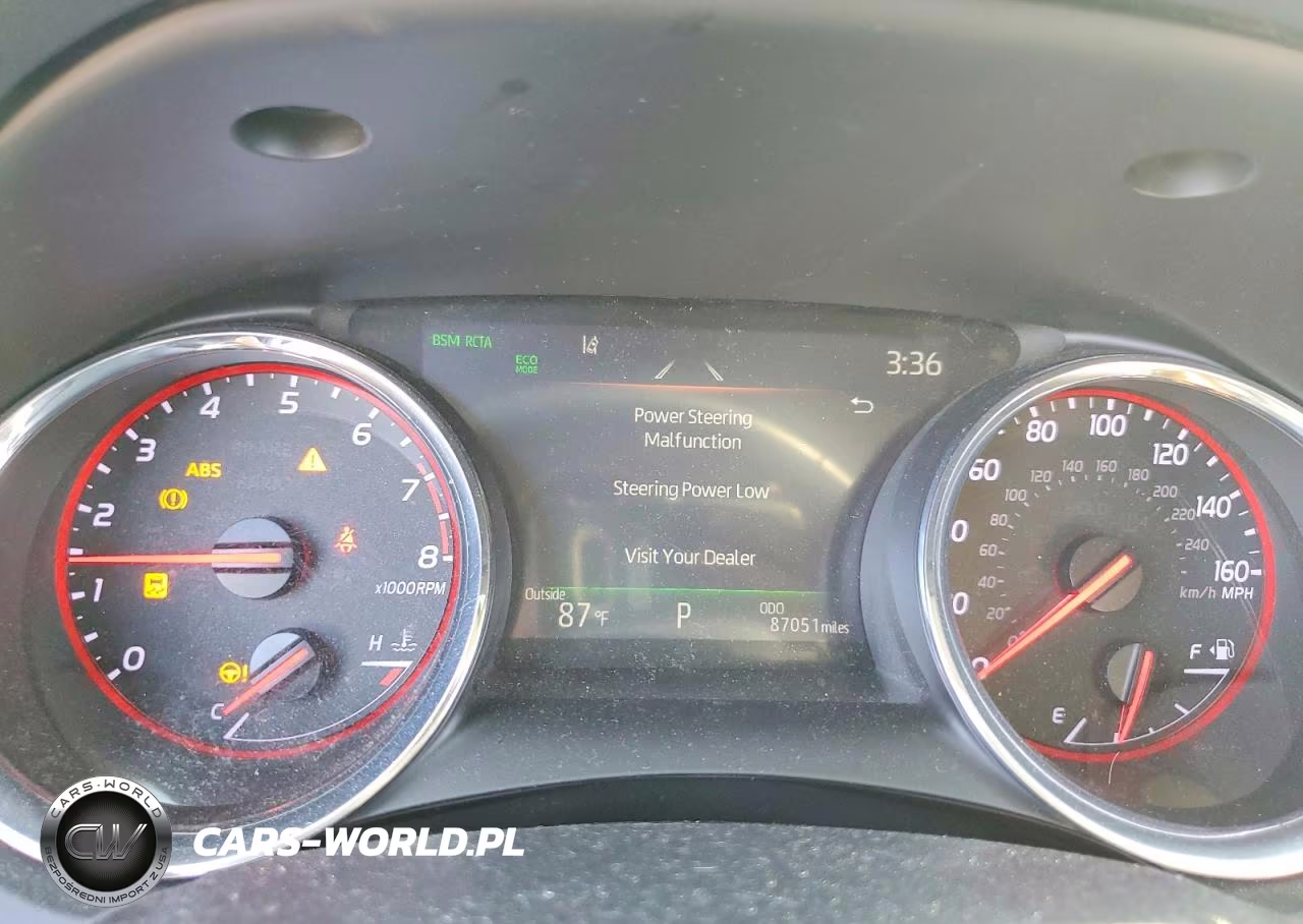 2019 Toyota Camry Xse VIN:4T1B61HK4KU759969 - 9