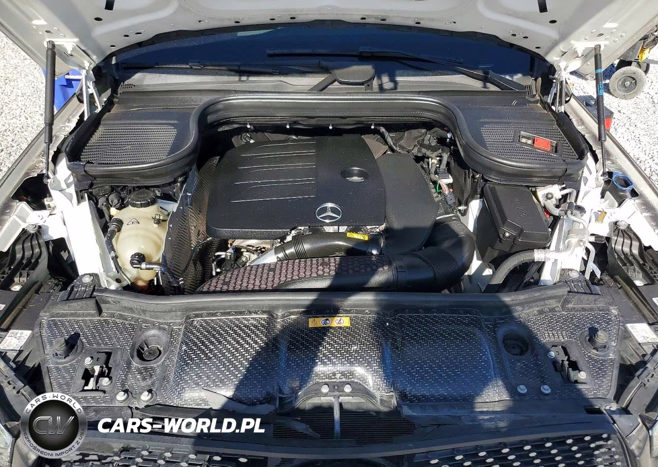 2022 Mercedes-Benz Gle 350 VIN:4JGFB4JB4NA775846 - 12