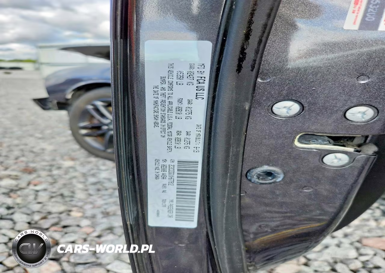2019 Dodge Challenger Sxt VIN:2C3CDZGG1KH677912 - 12