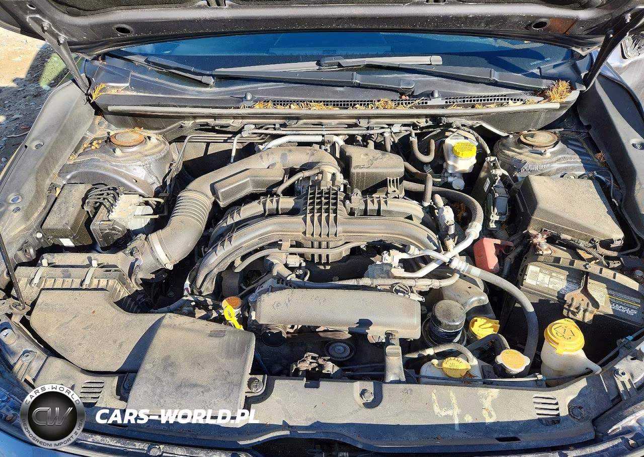 2018 Subaru Impreza Premium VIN:4S3GTAB68J3710213 - 11