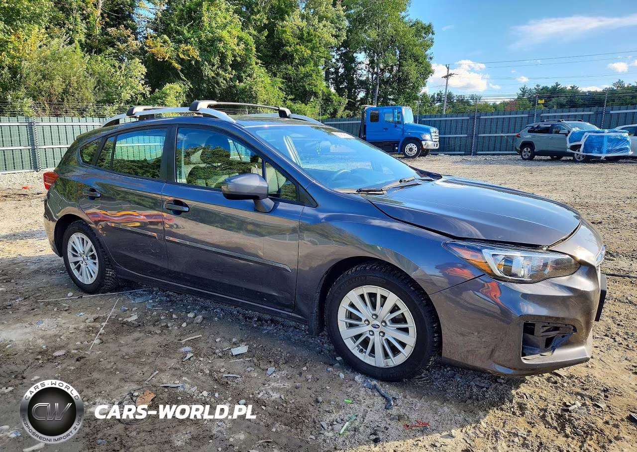 2018 Subaru Impreza Premium VIN:4S3GTAB68J3710213 - 4