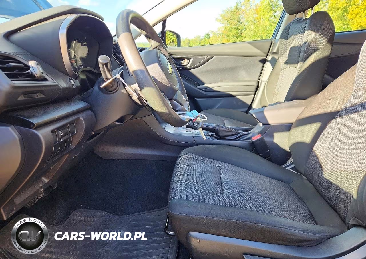 2018 Subaru Impreza Premium VIN:4S3GTAB68J3710213 - 7