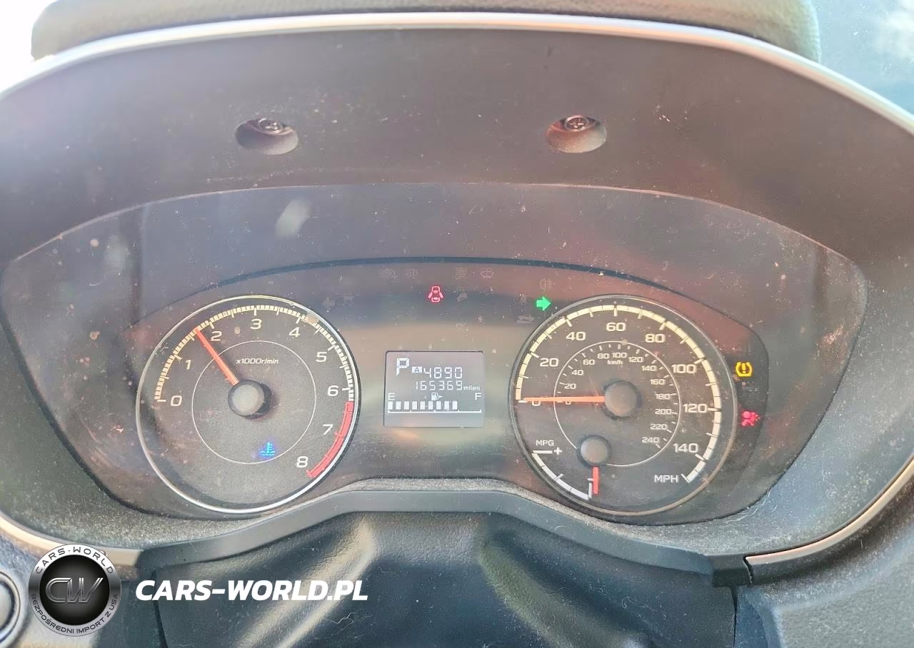 2018 Subaru Impreza Premium VIN:4S3GTAB68J3710213 - 9