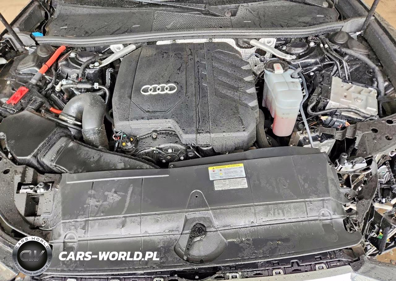 2024 Audi A6 Premium Plus VIN:WAUE3BF29RN015398 - 11
