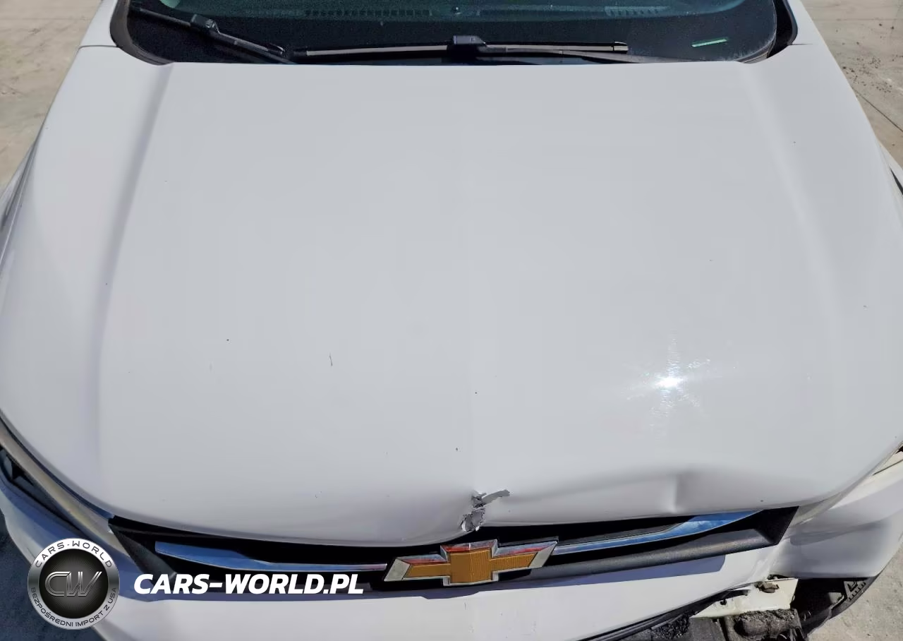 2018 Chevrolet Trax Ls VIN:KL7CJKSB7JB628581 - 12