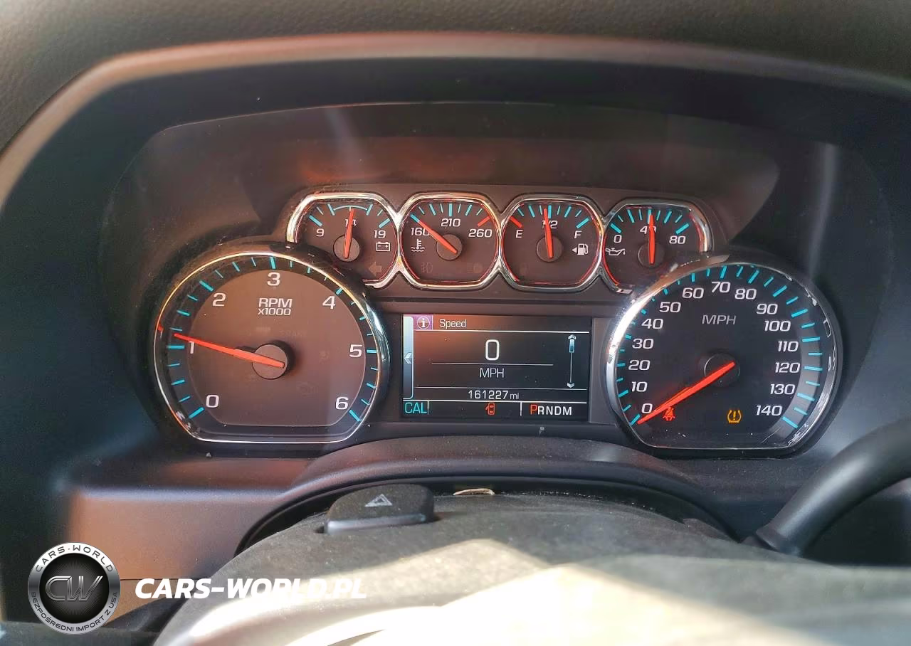 2016 Chevrolet Silverado C1500 Lt VIN:1GCRCRECXGZ178025 - 9