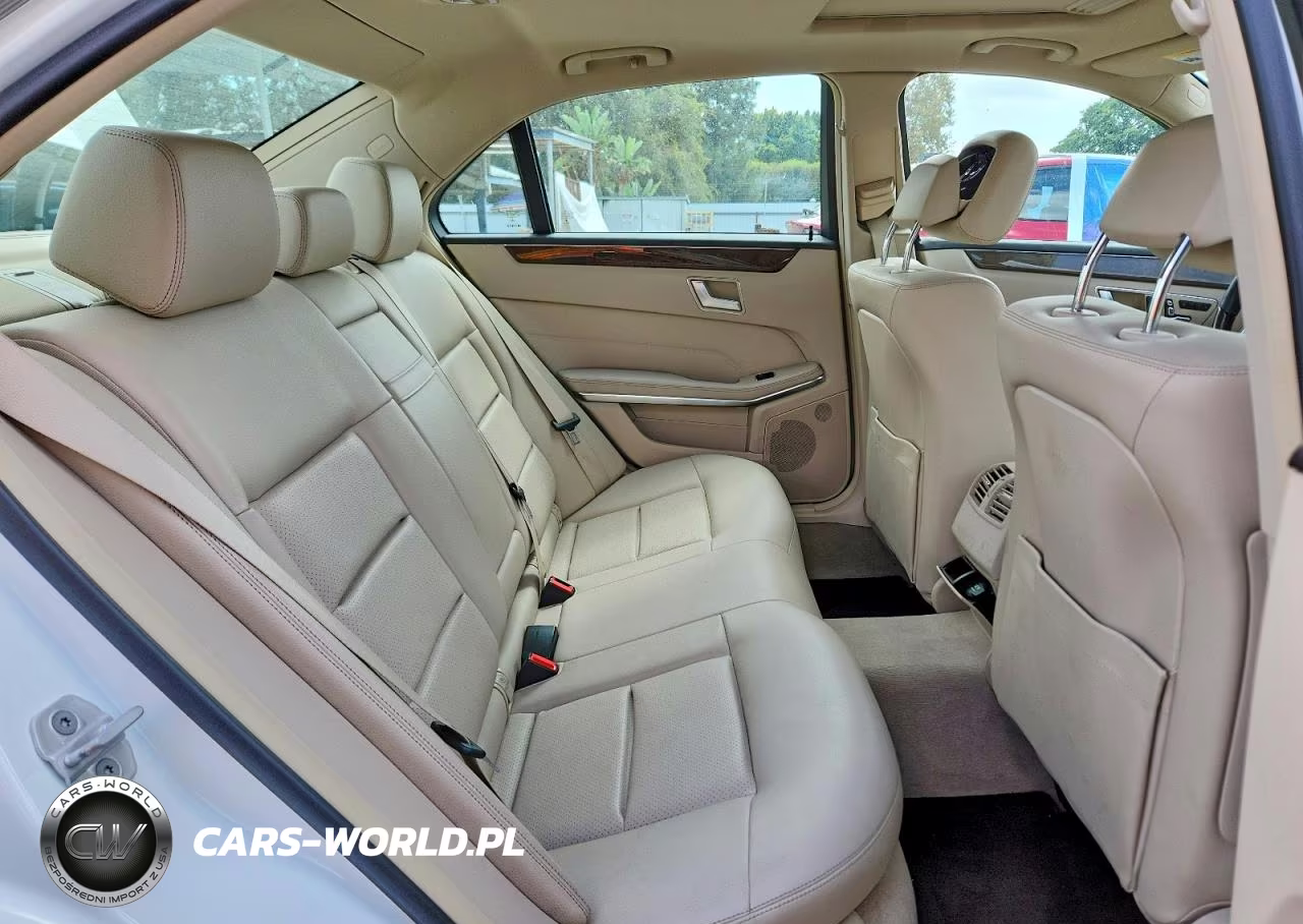 2014 Mercedes-Benz E 350 VIN:WDDHF5KB4EA925675 - 10