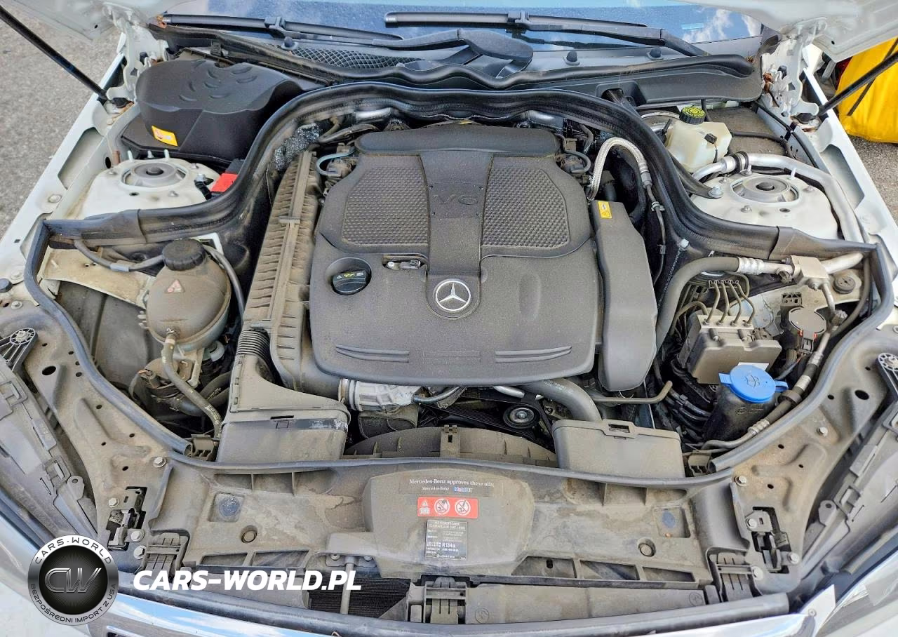 2014 Mercedes-Benz E 350 VIN:WDDHF5KB4EA925675 - 11