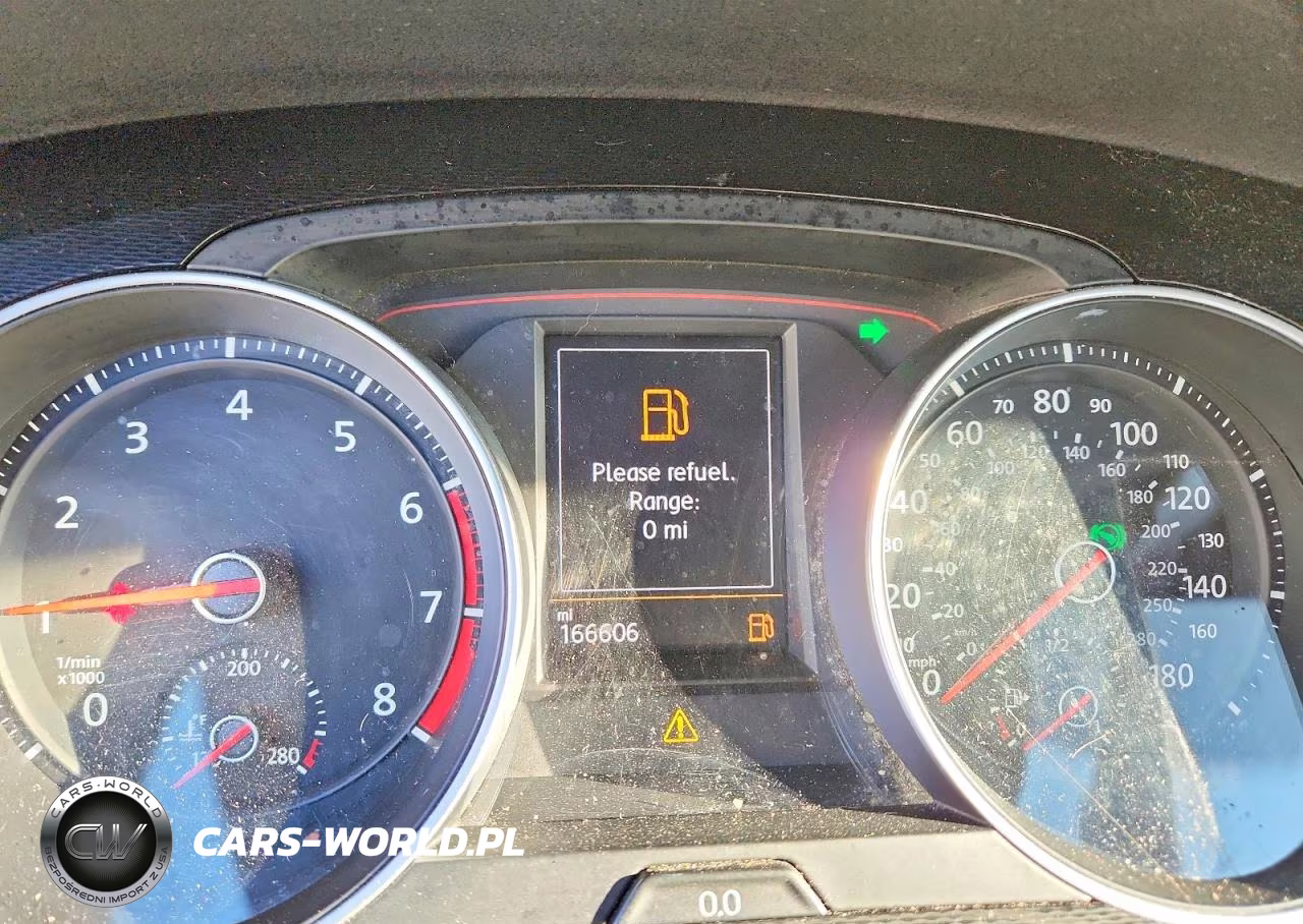 2015 Volkswagen Gti VIN:3VW447AU1FM051512 - 9