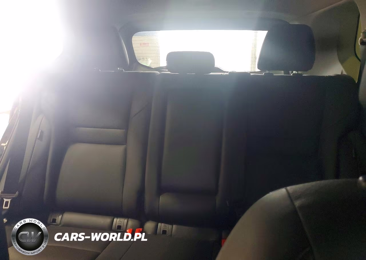2025 Nissan Rogue Sv VIN:JN8BT3BAXSW006979 - 10