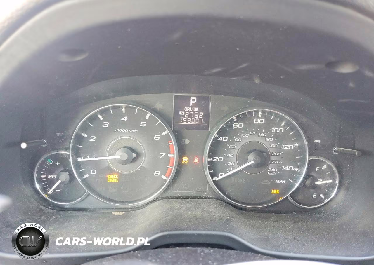 2011 Subaru Outback 2.5I Premium VIN:4S4BRBFC6B3408057 - 9