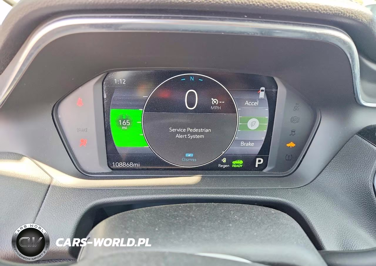 2023 Chevrolet Bolt Euv Lt VIN:1G1FY6S06P4186318 - 9
