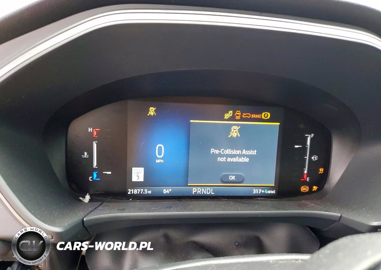 2025 Ford Escape VIN:1FMCU0E12SUA56256 - 9